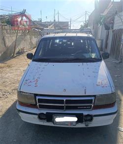 کرایسلەر ڤۆیجەر